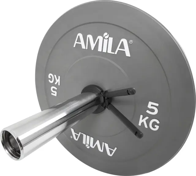 AMILA Κολάρο Μπάρας Φ50 βαριάς κατασκευής (90852) 2