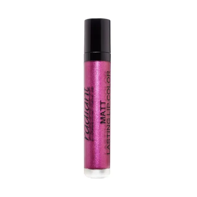 Matt Lasting Lip Color 9ml