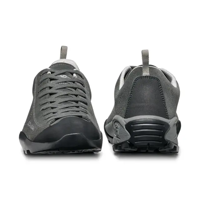 Scarpa Mojito Gore-Tex Shark Αδιάβροχo Παπούτσι Πεζοπορίας - 41 3