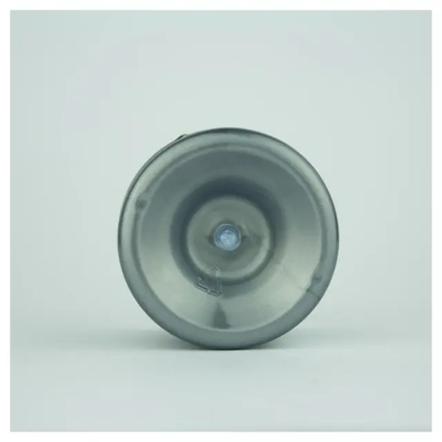 Μεταλλικό χρώμα 50ml Pentart, Silver touch