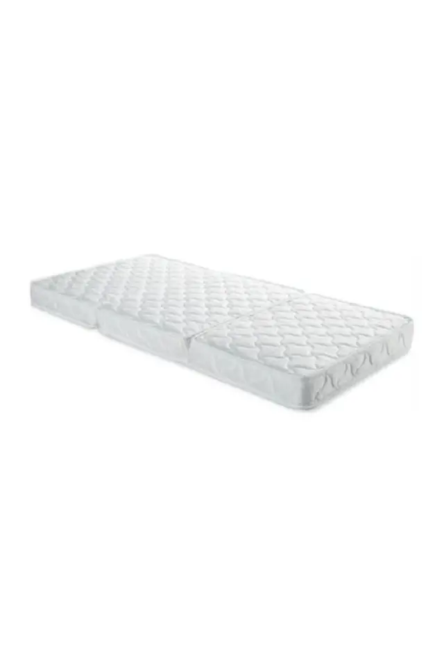 Stewehome Ορθοπεδικό στρώμα για μονό κρεβάτι 200x120x13 cm 3