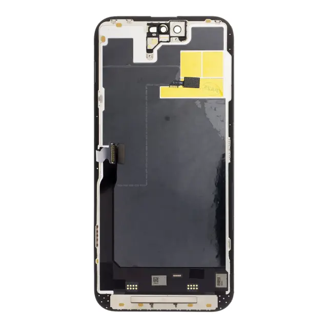iPhone 14 Pro Max LCD Display + Touch Unit Soft OLED 2