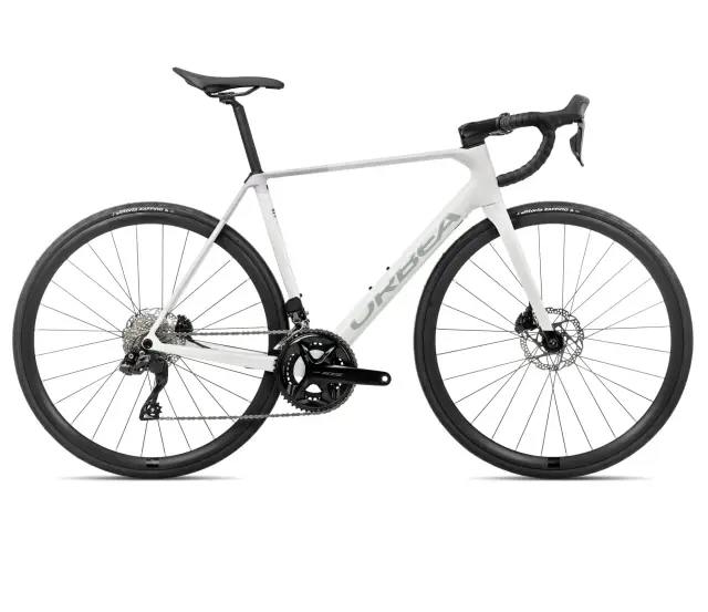 ΠΟΔΗΛΑΤΟ ORBEA ORCA M30i 700c 026 - ΛΕΥΚΟ - 51