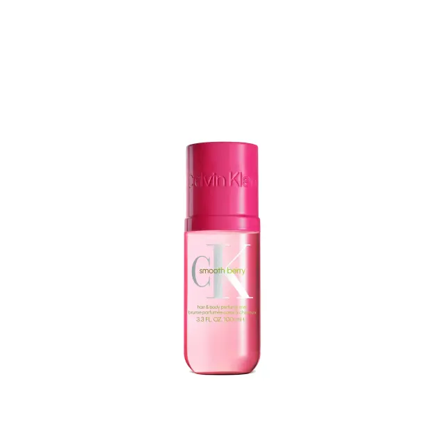 Calvin Klein One Smooth Berry Unisex Άρωμα Hair & Body Perfume Mist 236ml