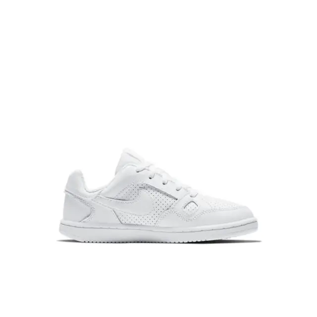 Boys' Nike Son of Force (PS) Pre-School Shoe 615152-109 - 31 2