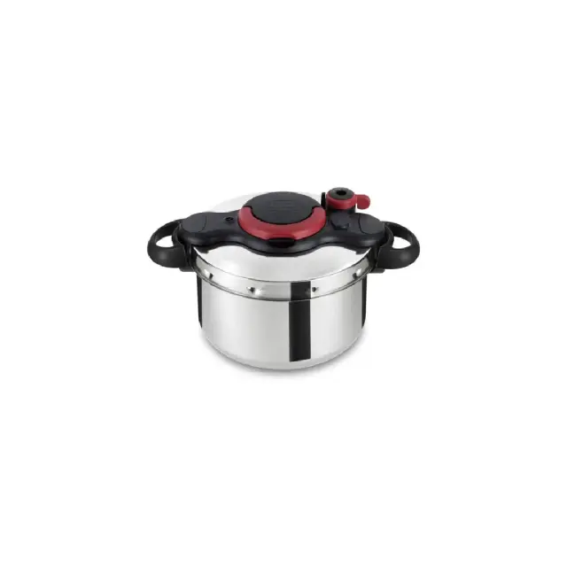 ΧΥΤΡΑ ΤΑΧΥΤΗΤΟΣ P4620768 C. MINUT EASY TEFAL 6Lt