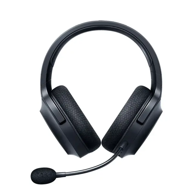 Razer Gaming Headset Barracuda X Wireless PC/PS5/Switch/Android Black (RZ04-04430100-R3M1)