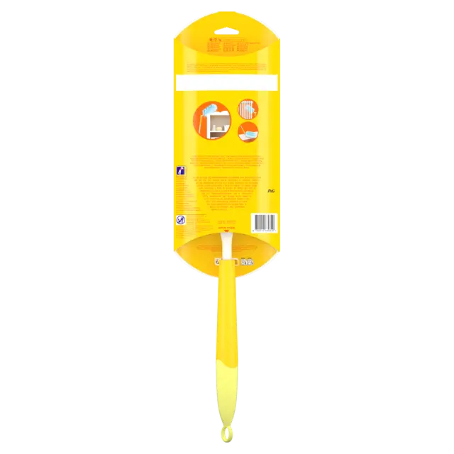 Swiffer Dusters Χxl Xειρολαβή +2 Aντ/κα για Ξεσκόνισμα Blister 2