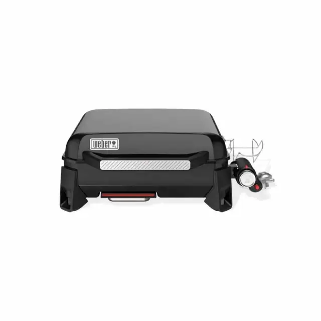 Φορητή Πλάκα Ψησίματος Υγραερίου Slate GP Premium Griddle 43 cm - Weber