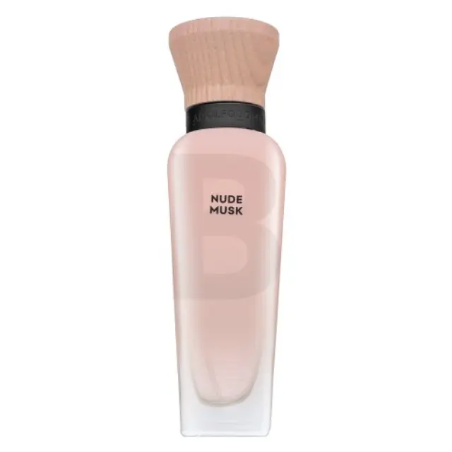 Adolfo Dominguez Nude Musk Eau de Parfum for women 60 ml