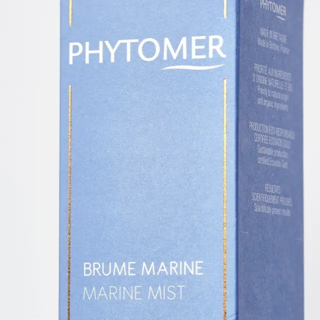 MIST ΕΝΥΔΑΤΩΣΗΣ ΚΑΙ ΑΝΑΝΕΩΣΗΣBRUME MARINE EAU DE SOIN PARFUMEE A L OLIGOMER 3