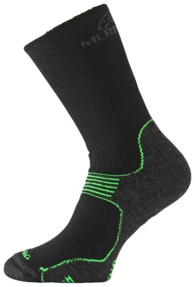 Ισοθερμικές Κάλτσες Merino Lasting Unisex WSB 906 - WSB-906 - 38-41