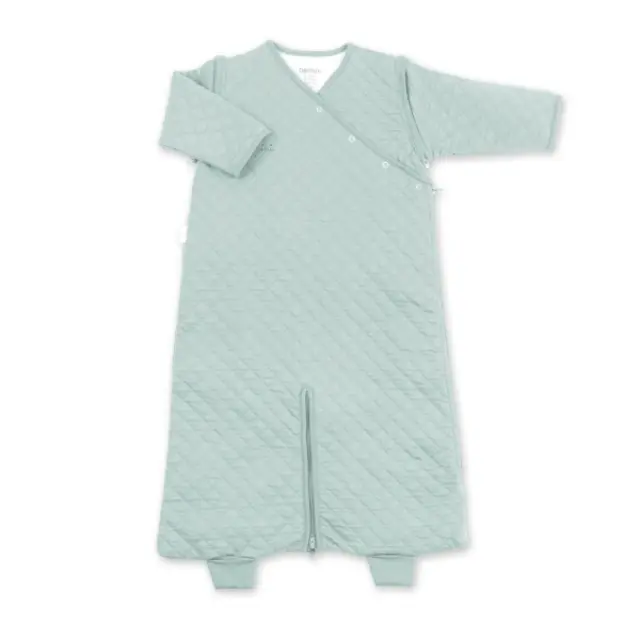 Bemini Magic Bag®1.5Tog Quilt Mint 4-12M.