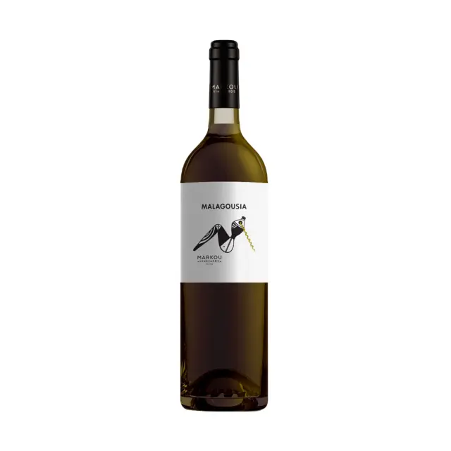 ΜΑΡΚΟΥ ΜΑΛΑΓΟΥΖΙΑ ΛΕΥΚΟΣ 750ml