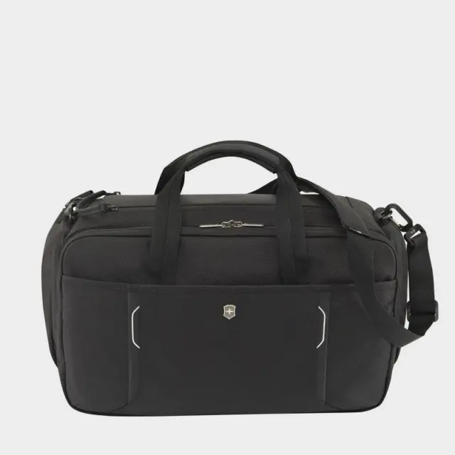 Σακ Βουαγιάζ Victorinox Werks Traveller 6.0 Duffel 606372 Μαύρο - One Size