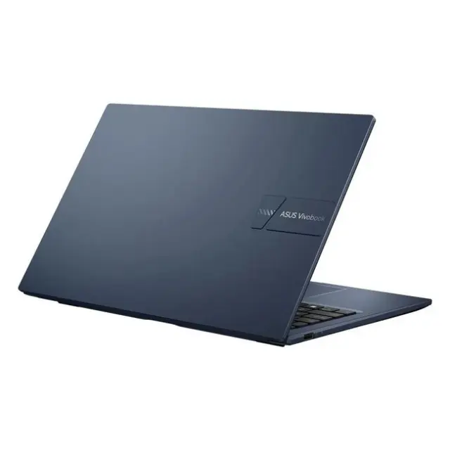 Asus Vivobook 15 X1504MA-BQ773 15,6" Core 5 315/16GB/512GB SSD/no OS US-Layout (90NB17I1-M01X70) 3