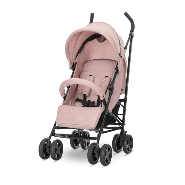 Lorelli καρότσι "IDA" Pink Ροζ