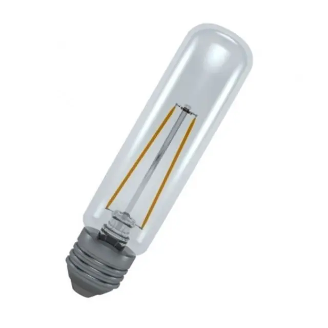 LED Bulb Filament E27 6W 3000K T30 Sky Lighting
