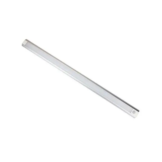 Φωτιστικό Πάγκου LED 2x9W Με Ανιχνευτή Κίνησης 60cm EUROLAMP 147-55330