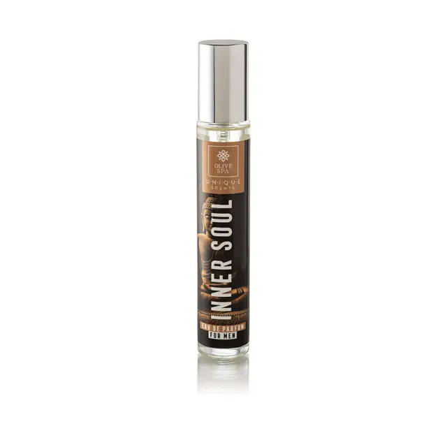 Inner Soul Ανδρικό Άρωμα Unique 25ml