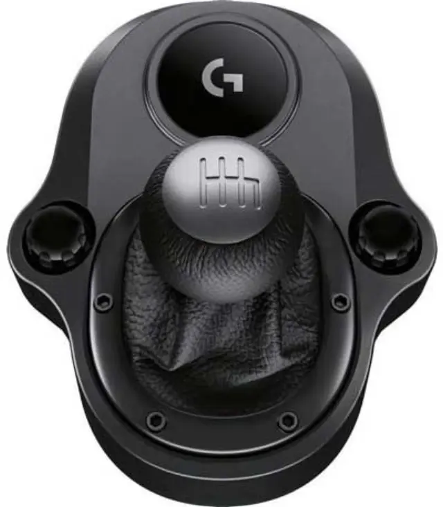 Logitech G29/G920/G923 Driving Force Shifter Special PlayStation 4-5