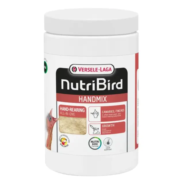 Versele Laga NutriBird Handmix Κρέμα Νεοσσών 500gr