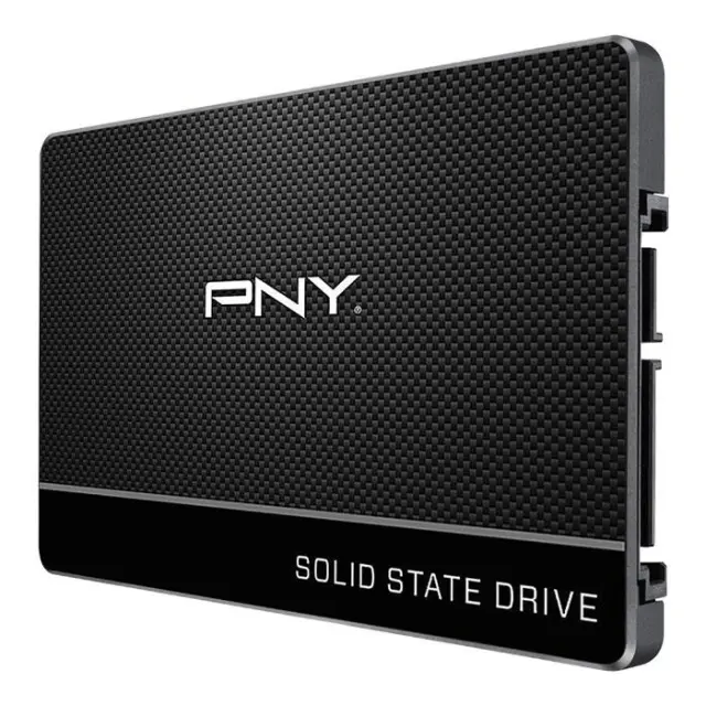 PNY Δίσκος SSD CS900 500GB Sata III (SSD7CS900-500-RB)