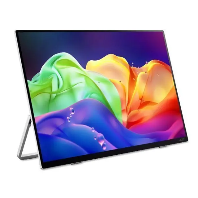 Acer Monitor 16" PE160WUTSMIUUX OLED WQXGA (UM.ZP0EE.002) 3