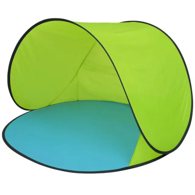 FreeOn Wonderland Σκηνή Παραλίας Pop Up Green / Blue 24002