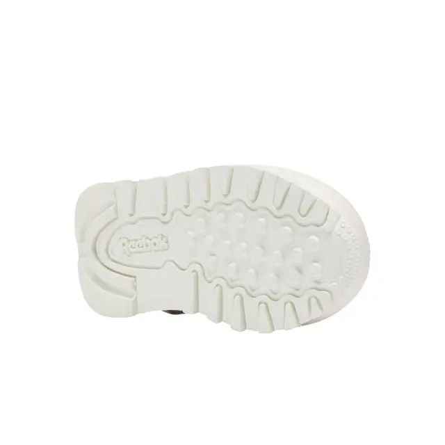 Reebok Girl's Infants Classic Leather Σομόν DV9625 (Reebok) - 23.5 3