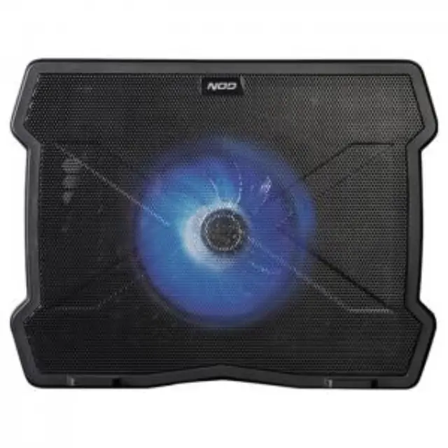Notebook Cooler για laptop έως και 15.6\". 2