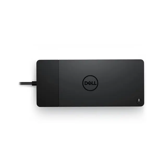 Dell WD22TB4 Thunderbolt 3 Docking Station με HDMI/DisplayPort 4K PD Ethernet και συνδεση 2 Οθονών Μαύρο (210-BDQH) (DELWD22TB4) 3