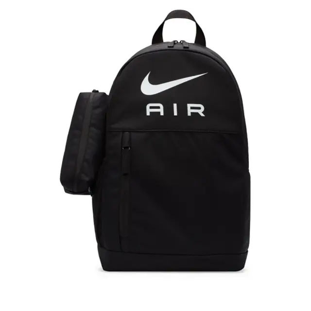 Nike Elemental Backpack (DR6089-010) - Μαύρο - One Size
