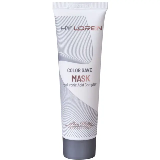 Mon Platin Hyloren Color Save Mask 30ml
