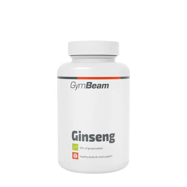 GymBeam Ginseng