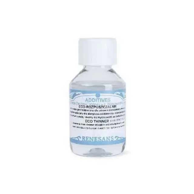 Eco thinner 100 ml