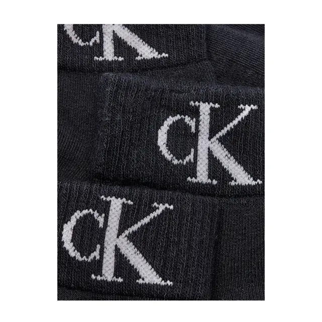 Calvin Klein Κάλτσες 2Pack 701228805-001 - 46 3
