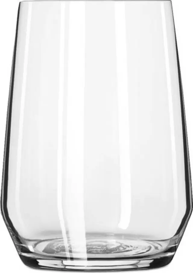 Royal Leerdam Ποτήρια Moment Γυάλινα Σετ 6 Τεμαχίων 15x9cm 450ml Διάφανα