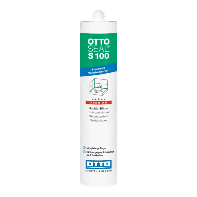 OTTOSEAL S 100 310ML - SAHARA