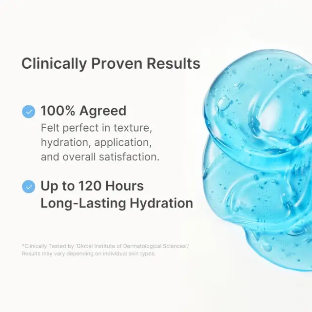 Medicube Hyaluronic Ceramide Jelly Cream – Ενυδατική Κρέμα με 10 Τύπους Υαλουρονικού + 5 Ceramides 50ml 3