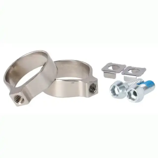 ΑΝΤΑΛΛΑΚΤΙΚΟ SRAM RED FORCE ETAP AXS PAIR SHIFTER CLAMP KIT ELECTRONIC SHIFTER RIM BRAKE (EB)