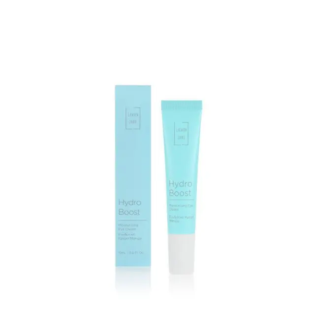 Lavish Care Hydro Boost Moisturising Eye Cream Ενυδατική Κρέμα Ματιών, 15ml
