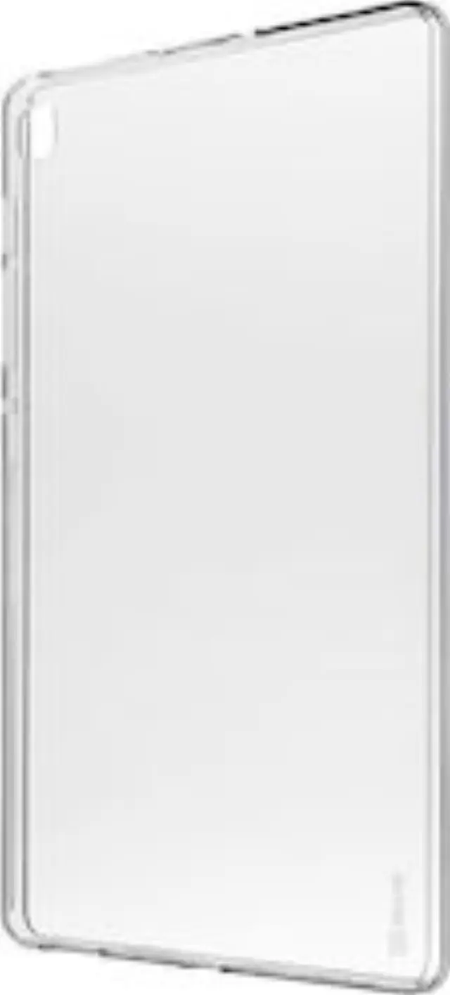 OBAL:ME TPU Cover for Samsung Galaxy Tab S6 Lite 2020/2022/2024 Transparent