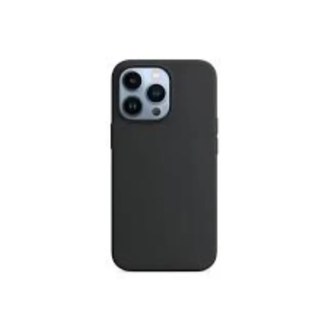 Ugreen® Θήκη Σιλικόνης για iPhone 13 Pro Max- Black 2
