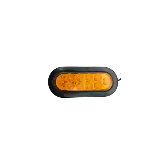 LED Φώτα φορτηγού 2τμχ - LED Truck lights 2pcs 245687