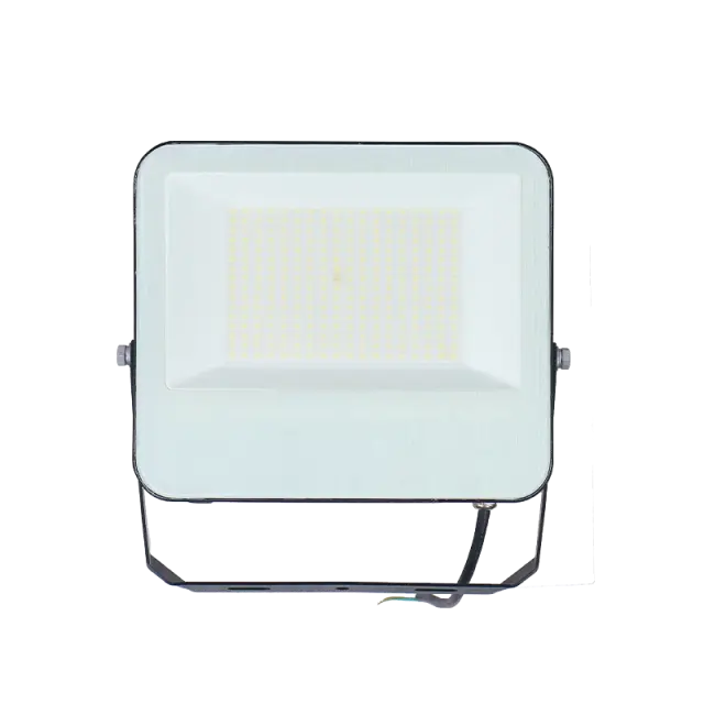 LUMAX LFL530 Syrius Προβολέας LED 300W 33000lm CCT με αισθητήρα