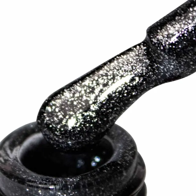 GEL POLISH CAT EYE FLASH - ROYALTY