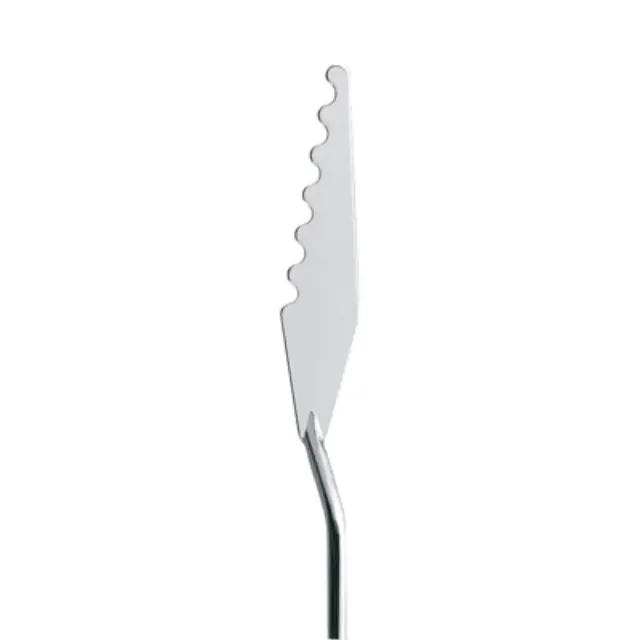 RGM Σπάτουλα Ζωγραφικής RGM New Age Νο05 (Λάμα: 78x18mm)