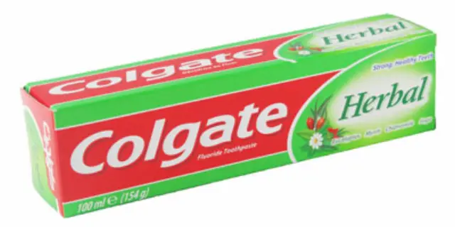 Οδοντόκρεμα COLGATE HERBAL 100ml