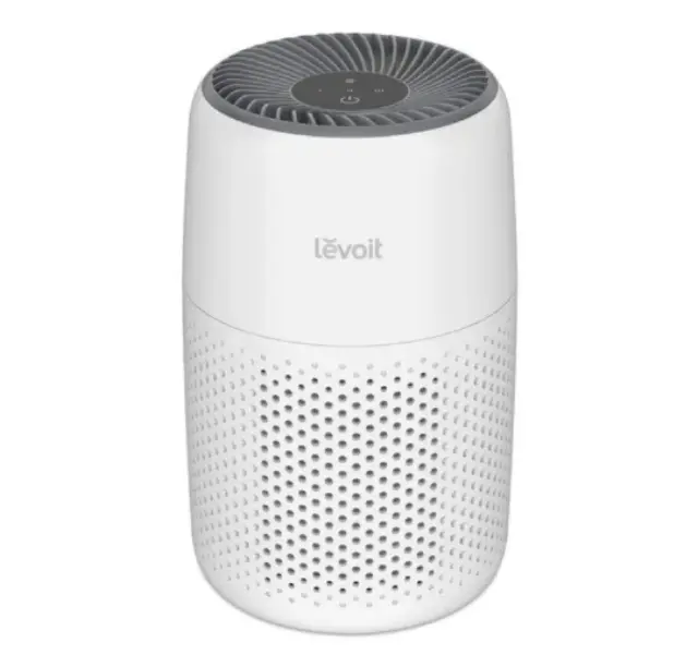 Levoit Core Mini Καθαριστής Αέρα με φίλτρο HEPA για χώρους 16㎡